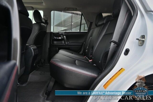 2024 Toyota 4Runner TRD Off Road Premium Anchorage AK