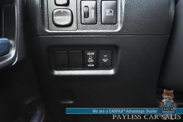 2024 Toyota 4Runner TRD Off Road Premium Anchorage AK