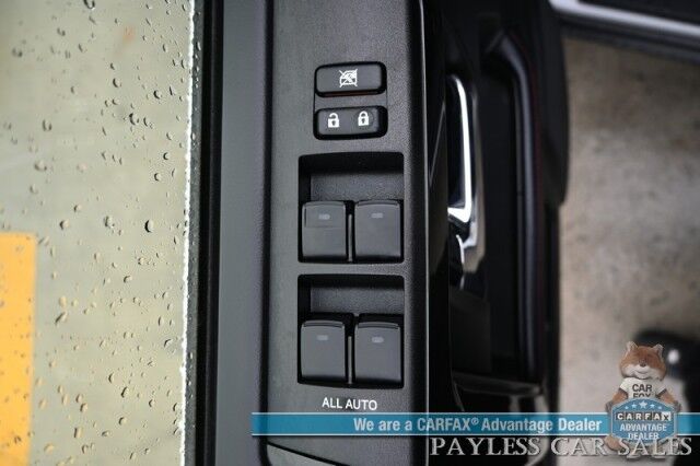 2024 Toyota 4Runner TRD Off Road Premium Anchorage AK