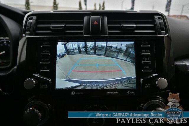 2024 Toyota 4Runner TRD Off Road Premium Anchorage AK