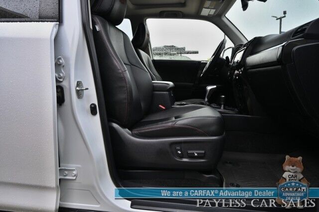 2024 Toyota 4Runner TRD Off Road Premium Anchorage AK