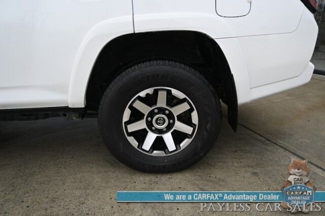 2024 Toyota 4Runner TRD Off Road Premium Anchorage AK