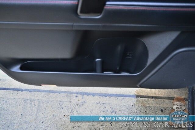 2024 Toyota 4Runner TRD Off Road Premium Anchorage AK
