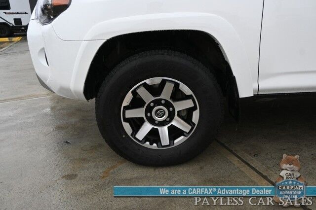 2024 Toyota 4Runner TRD Off Road Premium Anchorage AK