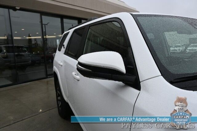 2024 Toyota 4Runner TRD Off Road Premium Anchorage AK