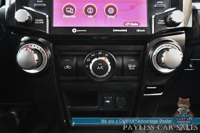 2024 Toyota 4Runner TRD Off Road Premium Anchorage AK