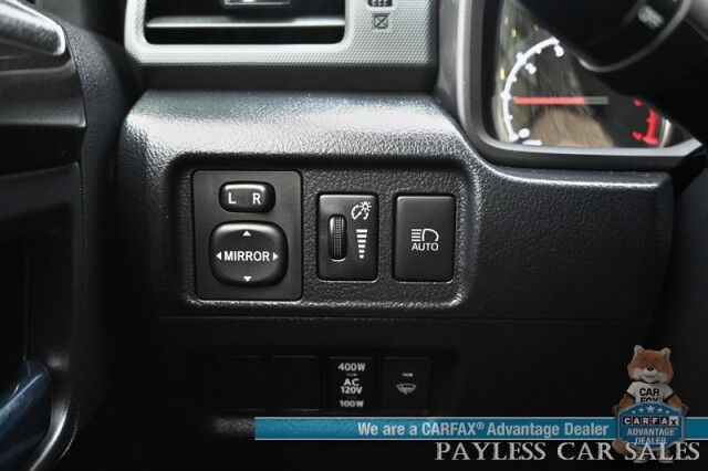 2024 Toyota 4Runner TRD Off Road Premium Anchorage AK