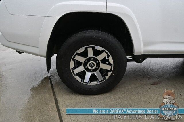 2024 Toyota 4Runner TRD Off Road Premium Anchorage AK