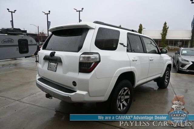 2024 Toyota 4Runner TRD Off Road Premium Anchorage AK