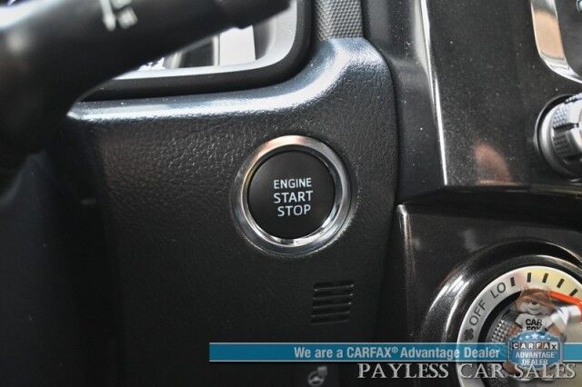 2024 Toyota 4Runner TRD Off Road Premium Anchorage AK