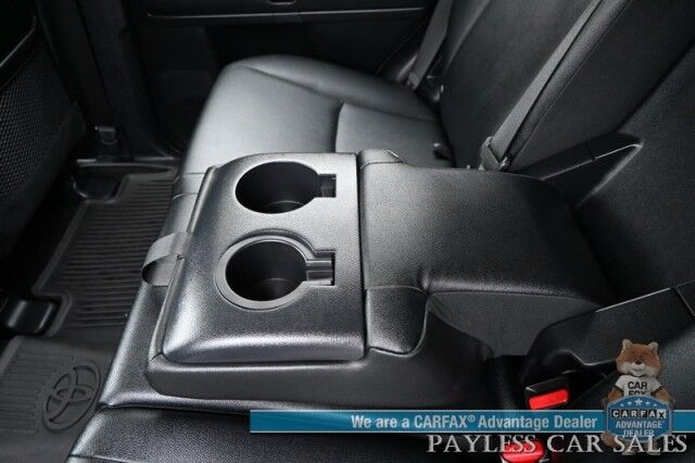 2024 Toyota 4Runner TRD Off Road Premium Anchorage AK