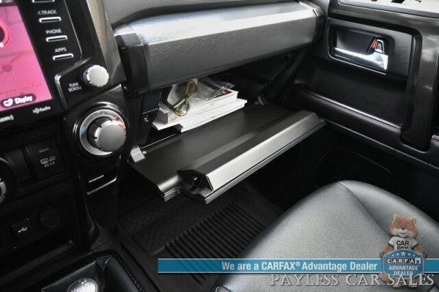 2024 Toyota 4Runner TRD Off Road Premium Anchorage AK