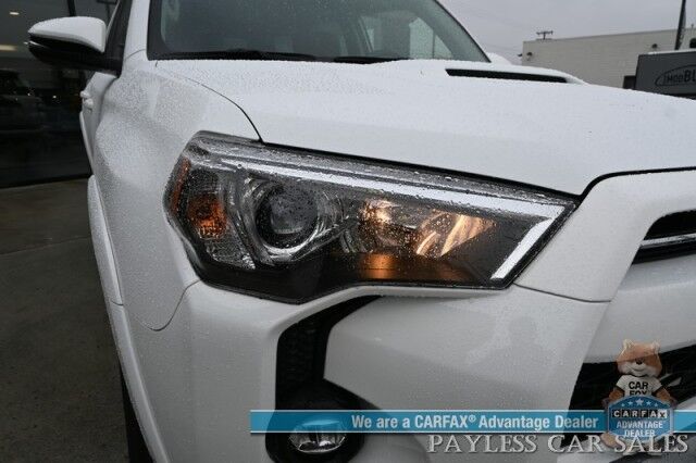 2024 Toyota 4Runner TRD Off Road Premium Anchorage AK