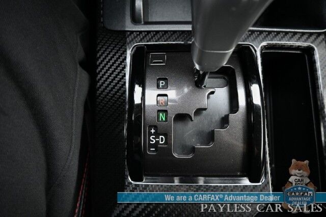 2024 Toyota 4Runner TRD Off Road Premium Anchorage AK