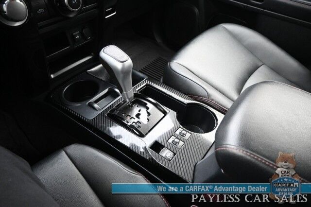 2024 Toyota 4Runner TRD Off Road Premium Anchorage AK