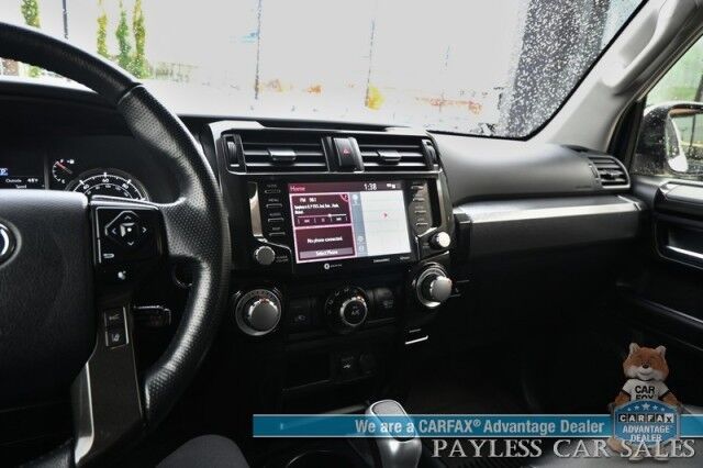 2024 Toyota 4Runner TRD Off Road Premium Anchorage AK