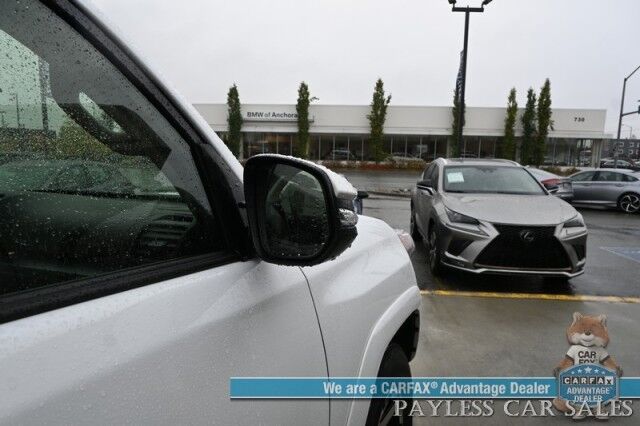 2024 Toyota 4Runner TRD Off Road Premium Anchorage AK