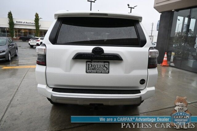2024 Toyota 4Runner TRD Off Road Premium Anchorage AK