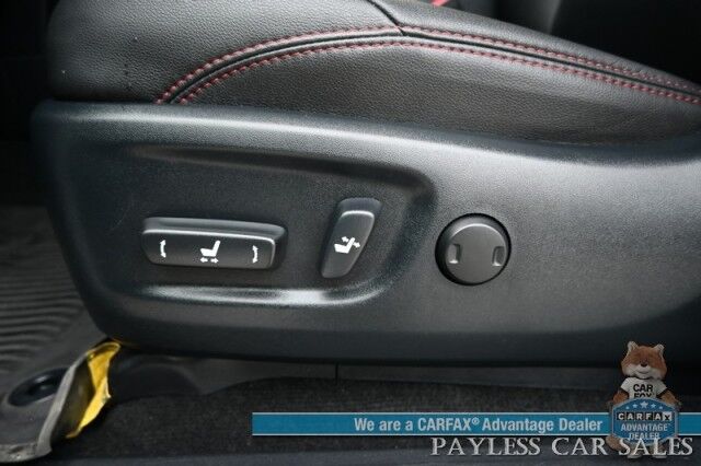 2024 Toyota 4Runner TRD Off Road Premium Anchorage AK