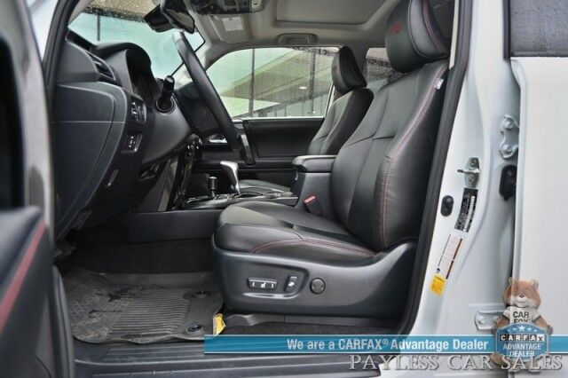 2024 Toyota 4Runner TRD Off Road Premium Anchorage AK