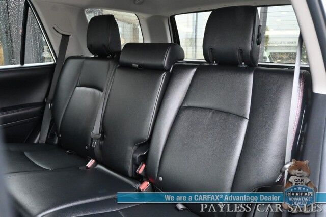 2024 Toyota 4Runner TRD Off Road Premium Anchorage AK