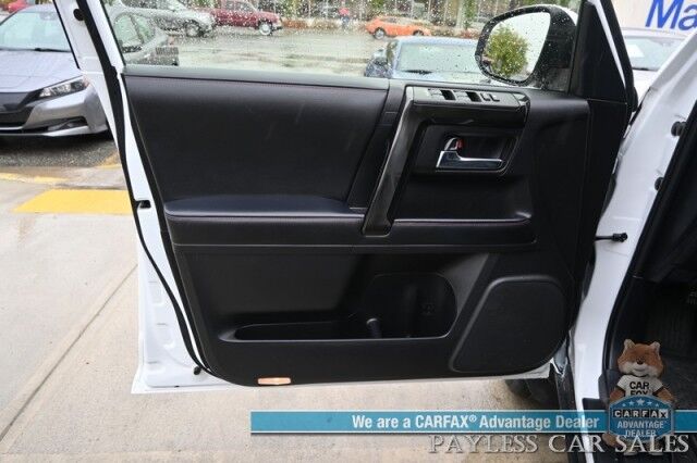 2024 Toyota 4Runner TRD Off Road Premium Anchorage AK