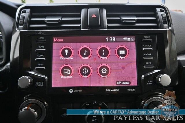 2024 Toyota 4Runner TRD Off Road Premium Anchorage AK