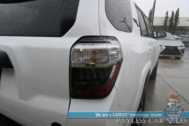 2024 Toyota 4Runner TRD Off Road Premium Anchorage AK