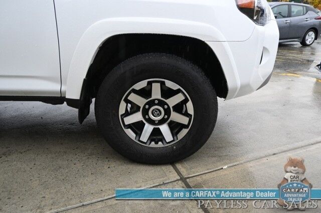2024 Toyota 4Runner TRD Off Road Premium Anchorage AK
