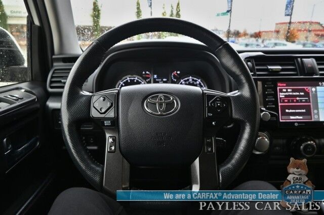 2024 Toyota 4Runner TRD Off Road Premium Anchorage AK