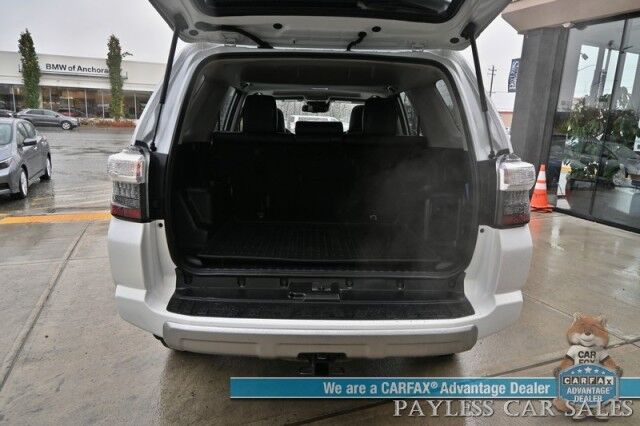 2024 Toyota 4Runner TRD Off Road Premium Anchorage AK