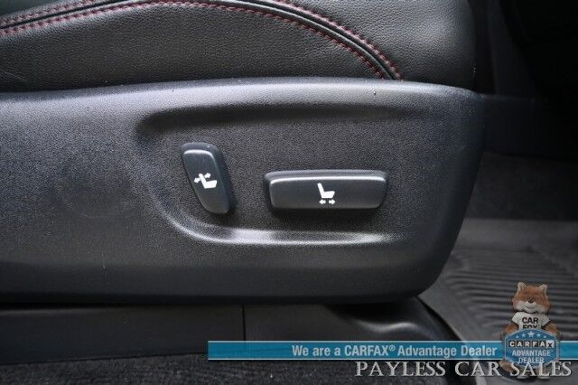 2024 Toyota 4Runner TRD Off Road Premium Anchorage AK