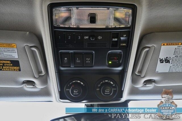 2024 Toyota 4Runner TRD Off Road Premium Anchorage AK