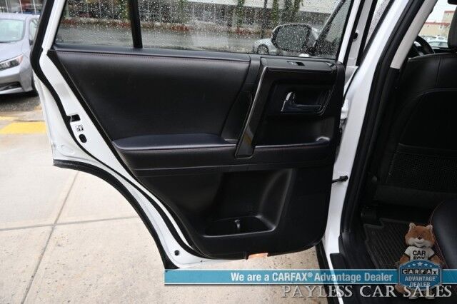 2024 Toyota 4Runner TRD Off Road Premium Anchorage AK