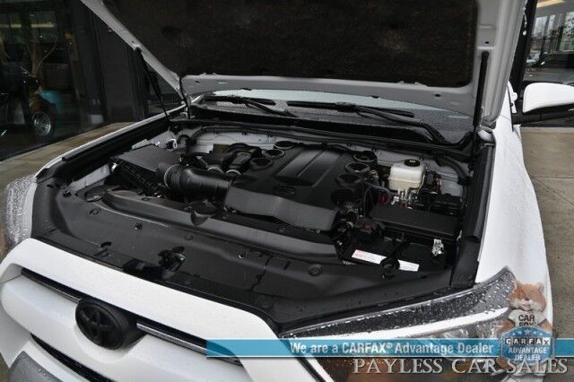 2024 Toyota 4Runner TRD Off Road Premium Anchorage AK