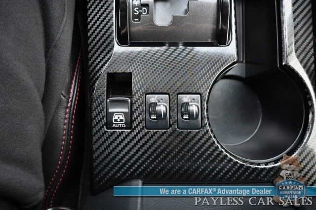 2024 Toyota 4Runner TRD Off Road Premium Anchorage AK