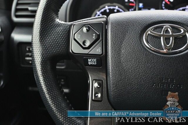 2024 Toyota 4Runner TRD Off Road Premium Anchorage AK