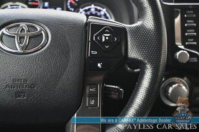 2024 Toyota 4Runner TRD Off Road Premium Anchorage AK