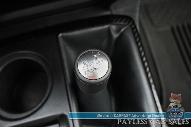 2024 Toyota 4Runner TRD Off Road Premium Anchorage AK