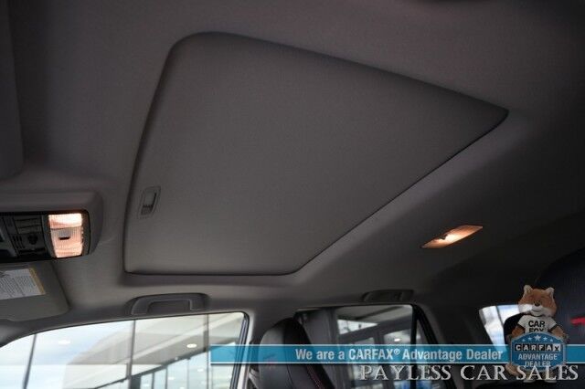 2024 Toyota 4Runner TRD Off Road Premium Anchorage AK