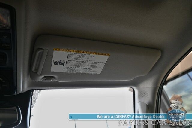 2024 Toyota 4Runner TRD Off Road Premium Anchorage AK