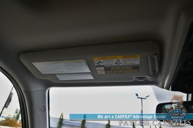 2024 Toyota 4Runner TRD Off Road Premium Anchorage AK