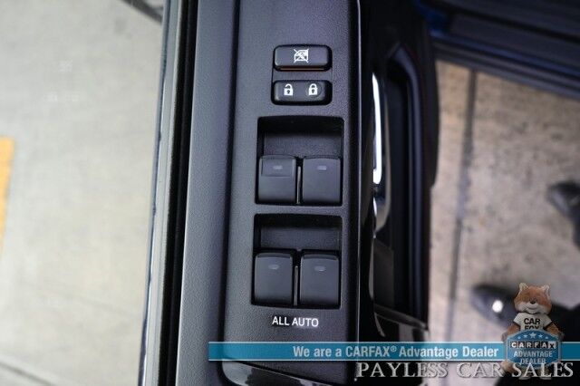 2024 Toyota 4Runner TRD Off Road Premium Anchorage AK