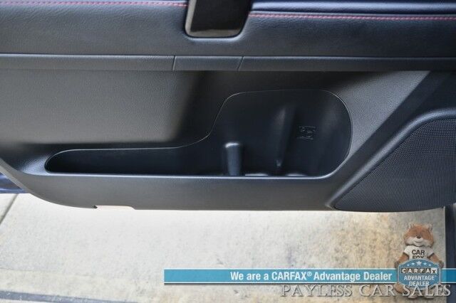 2024 Toyota 4Runner TRD Off Road Premium Anchorage AK