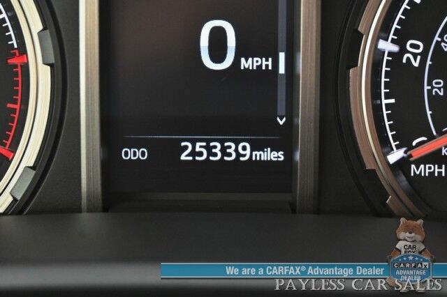 2024 Toyota 4Runner TRD Off Road Premium Anchorage AK