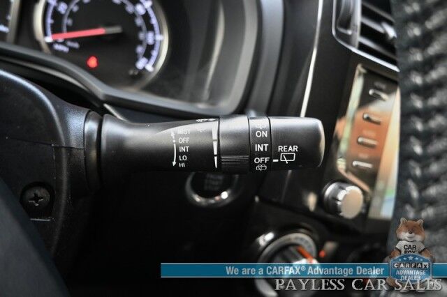 2024 Toyota 4Runner TRD Off Road Premium Anchorage AK