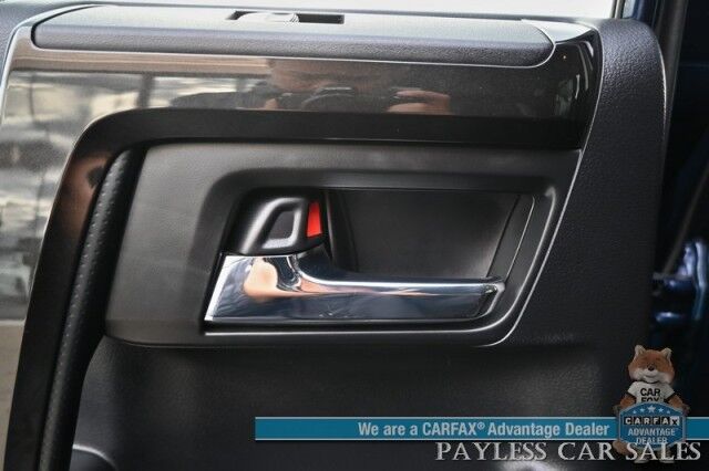 2024 Toyota 4Runner TRD Off Road Premium Anchorage AK