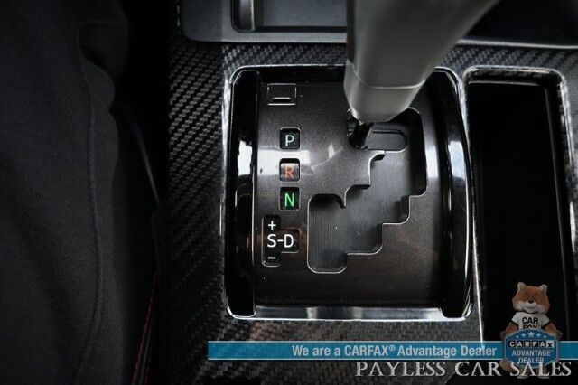 2024 Toyota 4Runner TRD Off Road Premium Anchorage AK