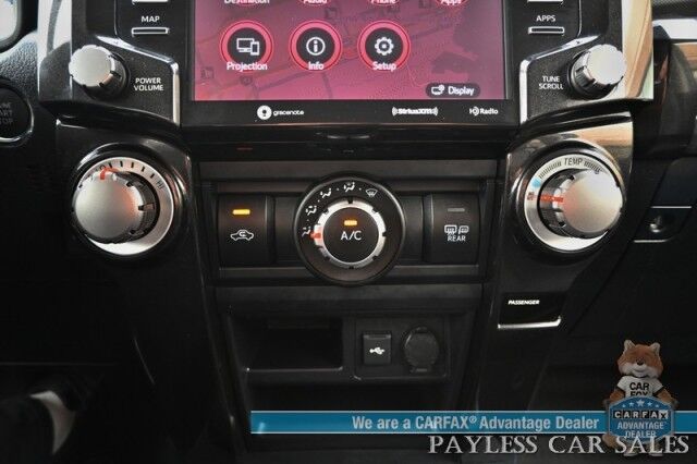 2024 Toyota 4Runner TRD Off Road Premium Anchorage AK