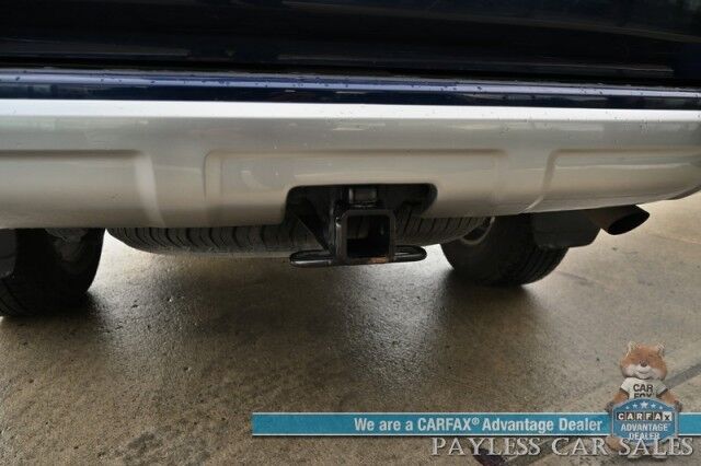 2024 Toyota 4Runner TRD Off Road Premium Anchorage AK